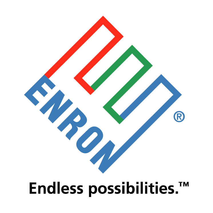 free vector enron 084949 enron